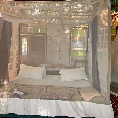 Cozy Nook Goa Palolem Bed & Breakfast Bagian luar foto
