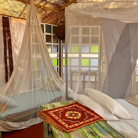Cozy Nook Goa Palolem Bed & Breakfast Bagian luar foto