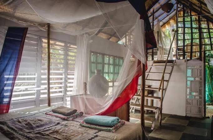 Cozy Nook Goa Palolem Bed & Breakfast Bagian luar foto