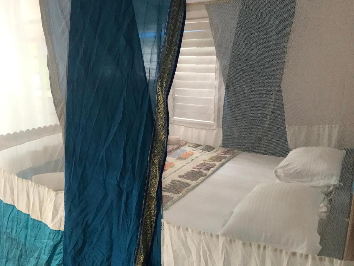 Cozy Nook Goa Palolem Bed & Breakfast Bagian luar foto