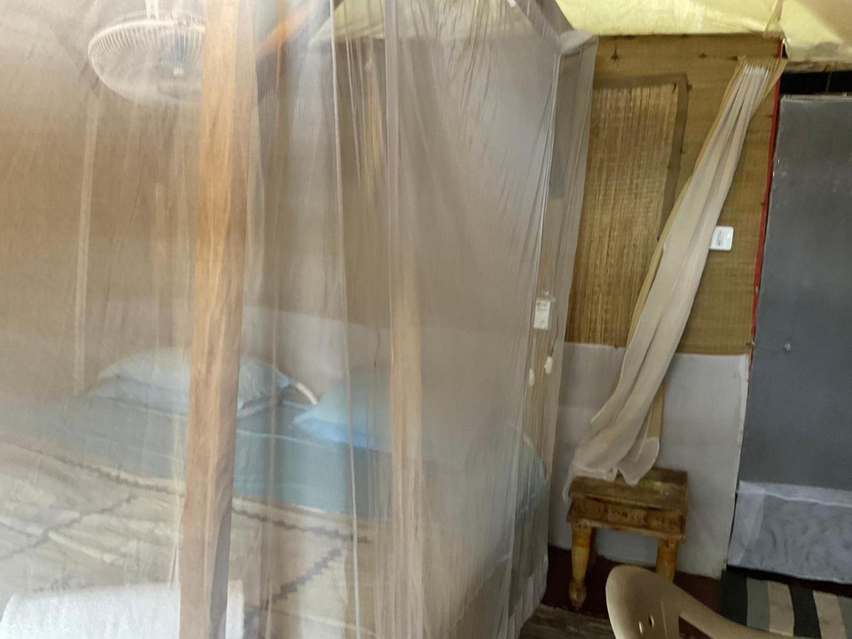 Cozy Nook Goa Palolem Bed & Breakfast Bagian luar foto