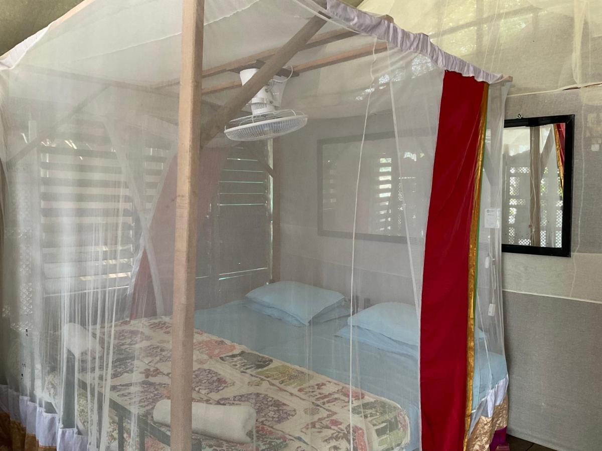 Cozy Nook Goa Palolem Bed & Breakfast Bagian luar foto