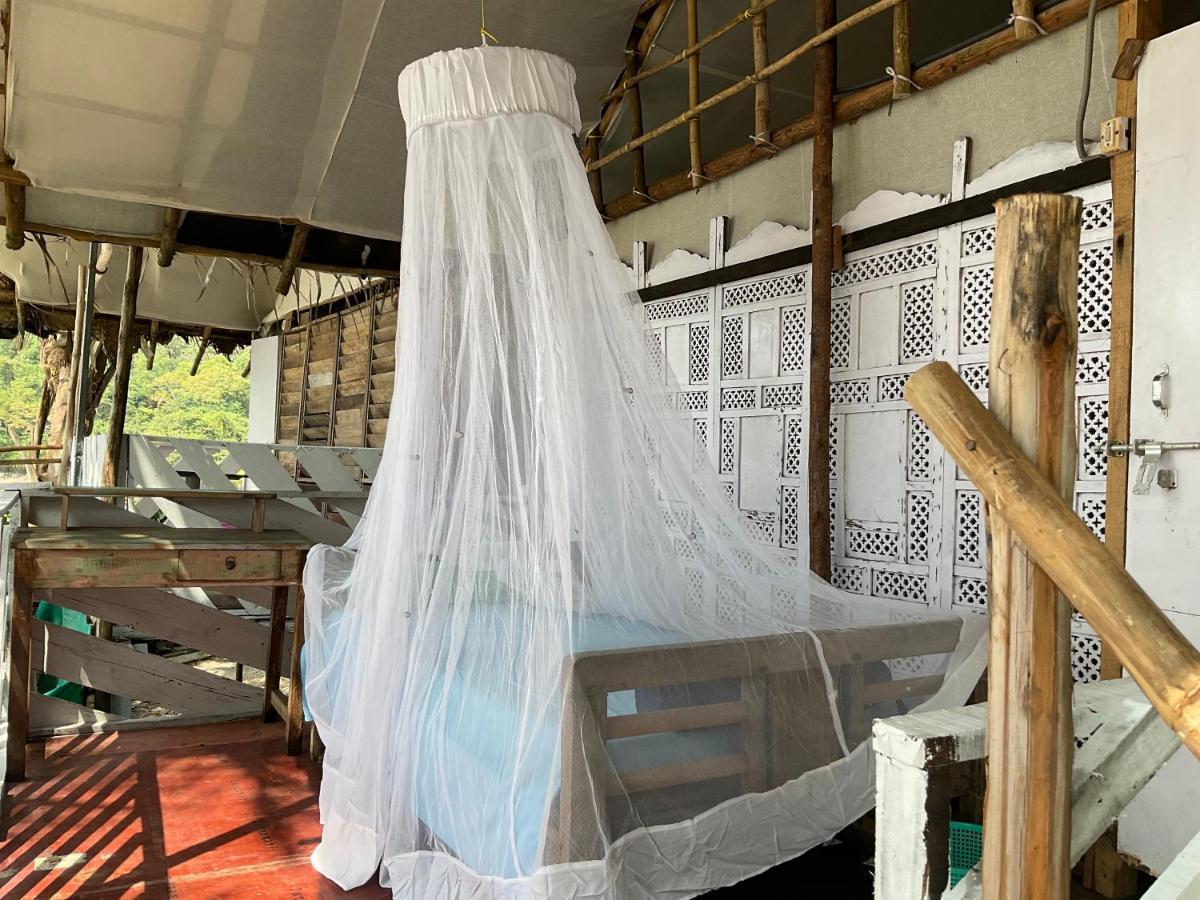 Cozy Nook Goa Palolem Bed & Breakfast Bagian luar foto