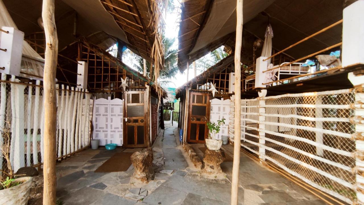 Cozy Nook Goa Palolem Bed & Breakfast Bagian luar foto