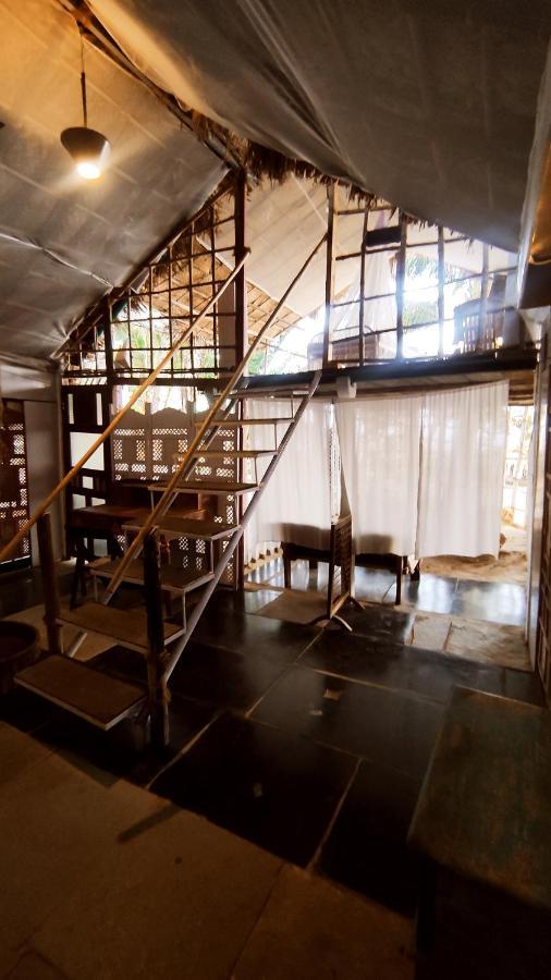 Cozy Nook Goa Palolem Bed & Breakfast Bagian luar foto