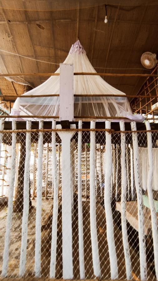 Cozy Nook Goa Palolem Bed & Breakfast Bagian luar foto