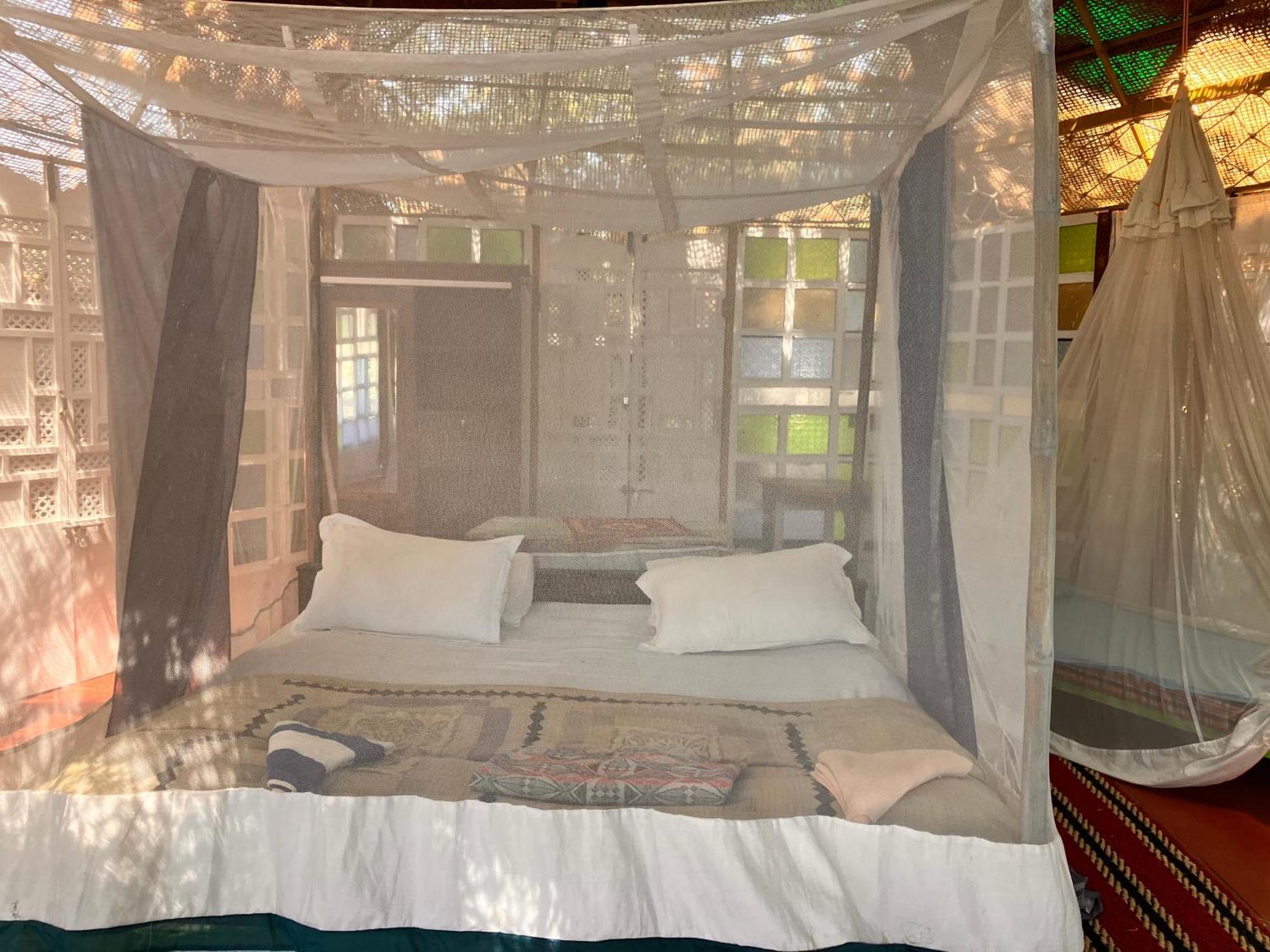 Cozy Nook Goa Palolem Bed & Breakfast Bagian luar foto